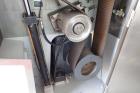 Peerless Hs28hd Triple Roller Bar Dough Mixer